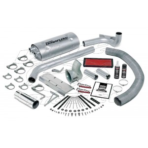 49040  -  Banks Power Stinger System GM P-series 7.4L 454 96-00 Drivers Side Exit